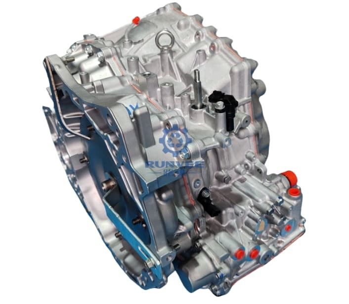remanufactured NT32 MR20DD CVT transmission assembly  for 2014 NISSAN X-TRAIL 2.0L 4WD 310203VX2D