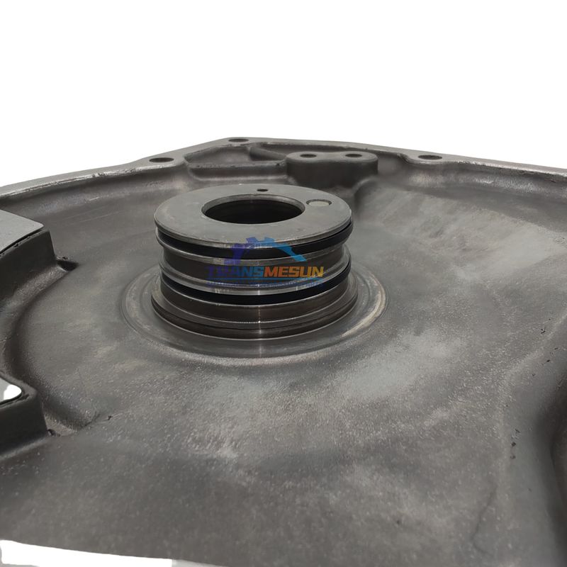 U140F 4speed automatic transmission housing assembly for 2000-2013 Toyota RAV4 35102-42010