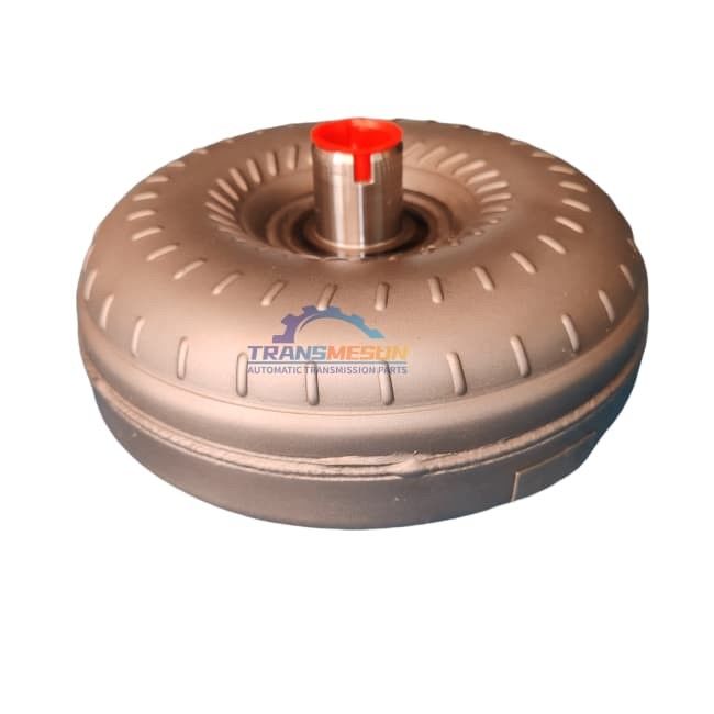 remanufactured A340E automatic transmission system torque converter 32000-60240 for 2003-2019 Toyota Hiace