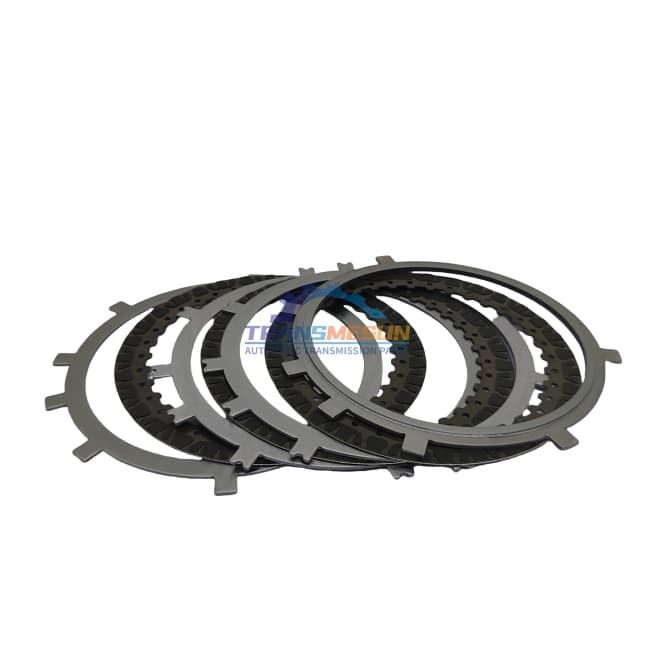Transmesun brand new A6GF1-2 automatic transmission assembly DISK SET-UNDER DRIVE BRAKE 456252F050 for Hyundai