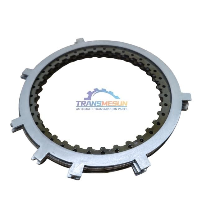 Transmesun brand new A6GF1-2 automatic transmission assembly DISK SET-UNDER DRIVE BRAKE 456252F050 for Hyundai