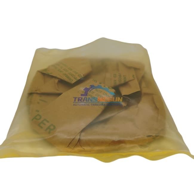 Transmesun brand new A6GF1-2 automatic transmission assembly DISK SET-UNDER DRIVE BRAKE 456252F050 for Hyundai