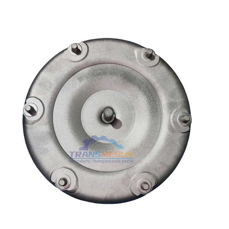 Transmission remanufactured 24407598254 GA6F21WA 09G automatic transmission system torque converter for 2011-2016 MINI 1.6T