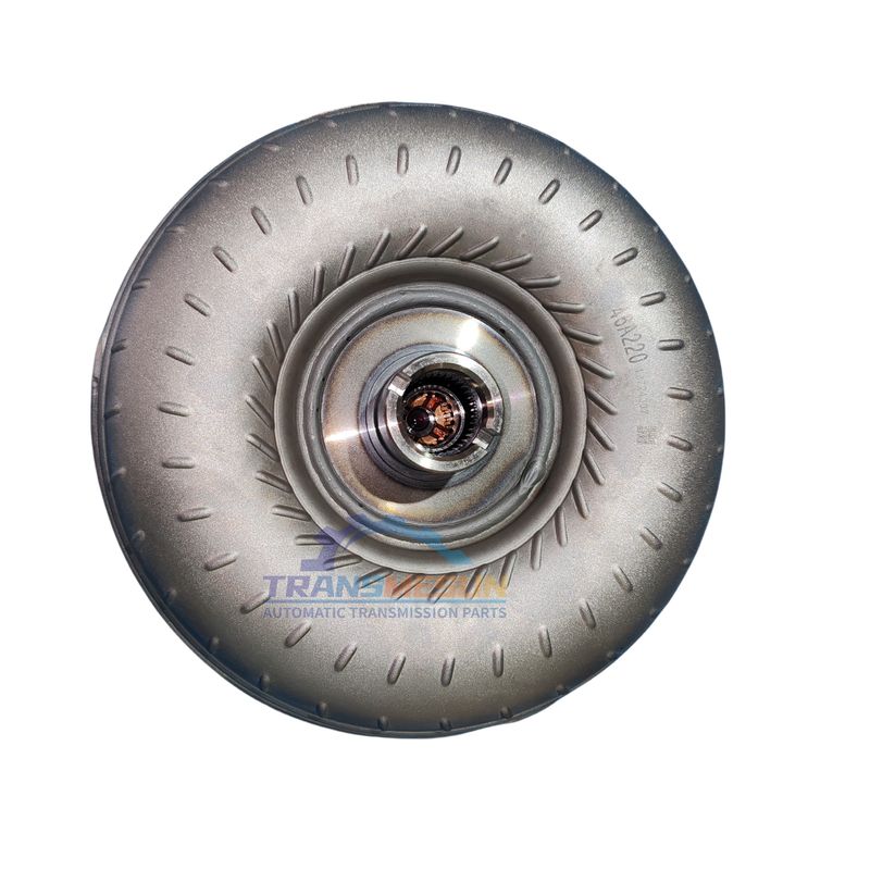 Transmission remanufactured 24407598254 GA6F21WA 09G automatic transmission system torque converter for 2011-2016 MINI 1.6T