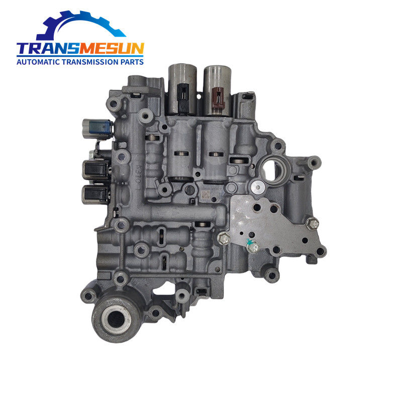 Transmesun Automatic Transmission Valve Body Assembly 3541012780 For Toyota K310 K311 CVT Transmissions