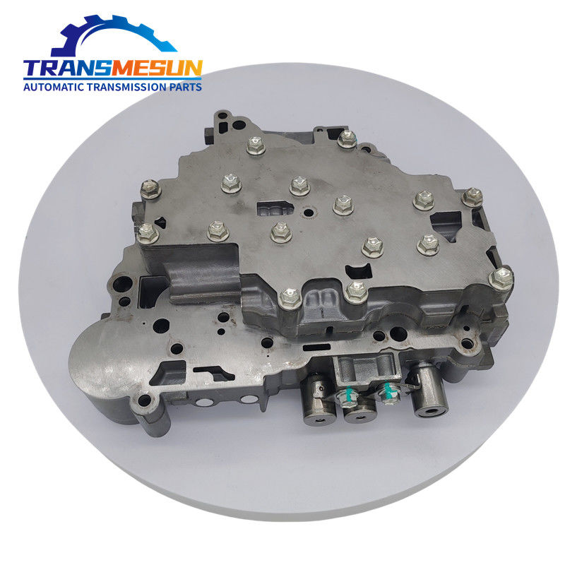 Transmesun Automatic Transmission Valve Body Assembly 3541012780 For Toyota K310 K311 CVT Transmissions