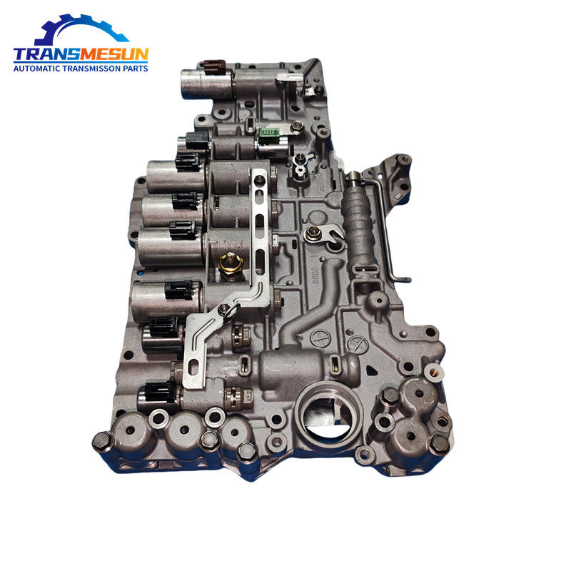 Remanufactured 3541050130 Valve Body Assembly 8 Speed Gear Box For Lexus 2006-2016 LS460 AA80E
