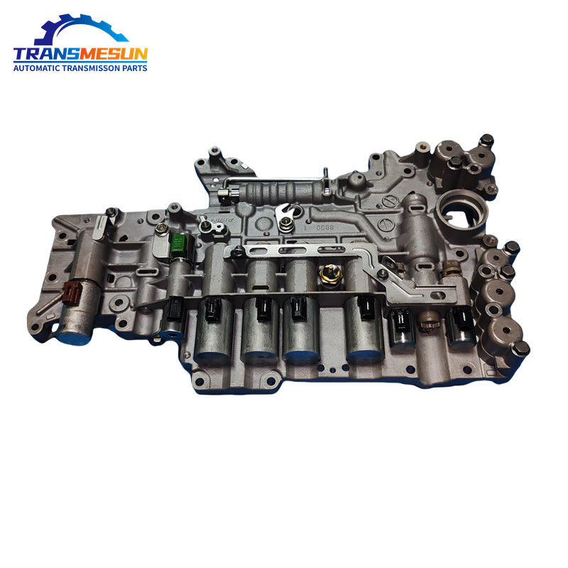 Remanufactured 3541050130 Valve Body Assembly 8 Speed Gear Box For Lexus 2006-2016 LS460 AA80E