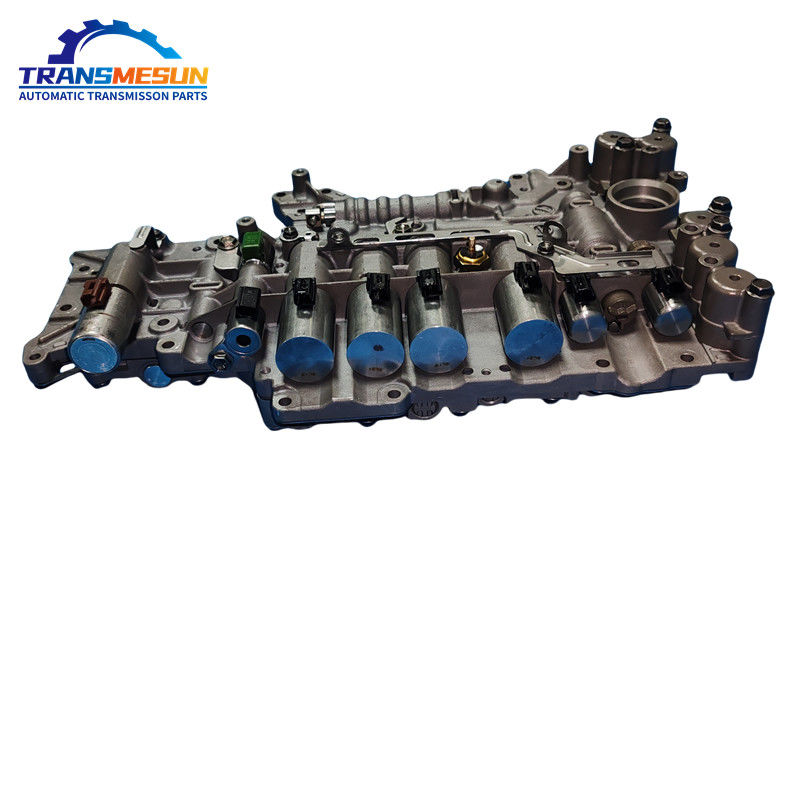 Remanufactured 3541050130 Valve Body Assembly 8 Speed Gear Box For Lexus 2006-2016 LS460 AA80E