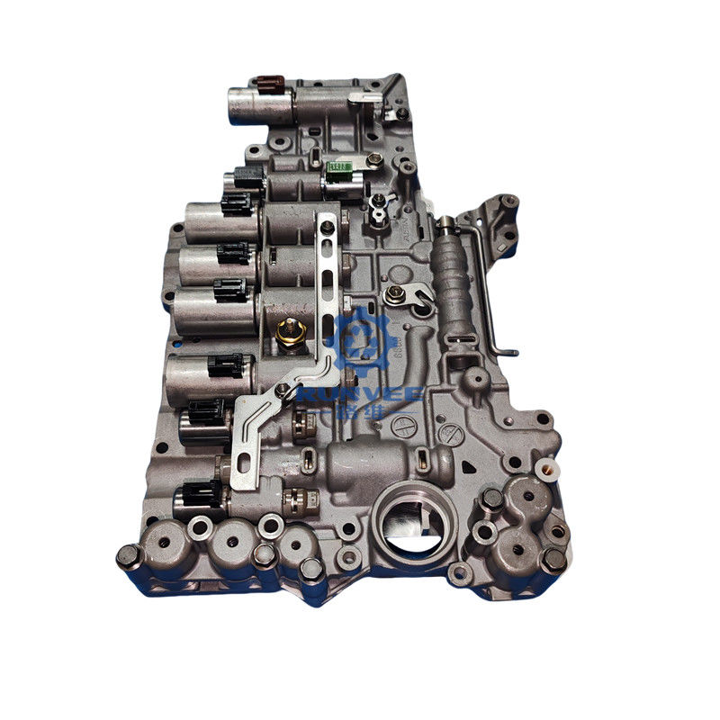 Remanufactured 3541050130 Valve Body Assembly 8 Speed Gear Box For Lexus 2006-2016 LS460 AA80E