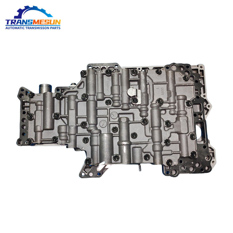 Remanufactured 3541050130 Valve Body Assembly 8 Speed Gear Box For Lexus 2006-2016 LS460 AA80E