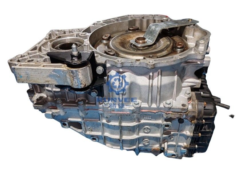 used A6LF2 6 speed 4WD transmission assembly for 2013-2019 Hyundai SANTA FE 13 3.3L 450003BBS4 45000-3BBS4