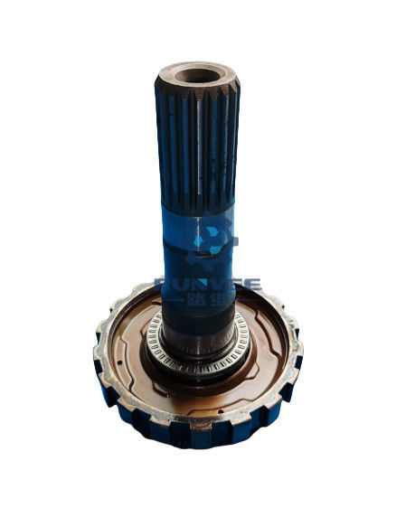 used Output shaft rear planetary gear assembly fit for Toyota J200 6 speed A750F automatic transmission 3576060090