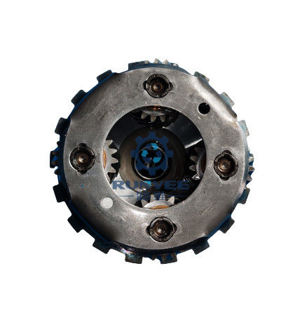 used Output shaft rear planetary gear assembly fit for Toyota J200 6 speed A750F automatic transmission 3576060090