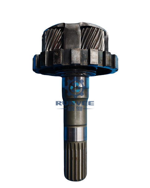 used Output shaft rear planetary gear assembly fit for Toyota J200 6 speed A750F automatic transmission 3576060090