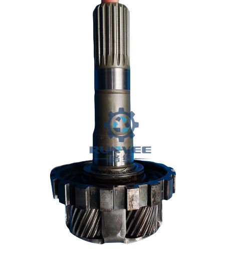 used Output shaft rear planetary gear assembly fit for Toyota J200 6 speed A750F automatic transmission 3576060090