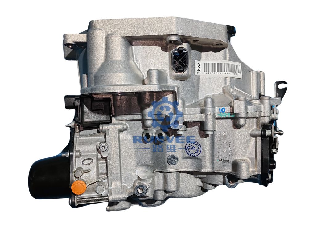 new 0AM300060T 0AM300050N for Audi 2008-2022 A1 1.4T 1.6L 7speed 0AM DQ200 transmission assembly