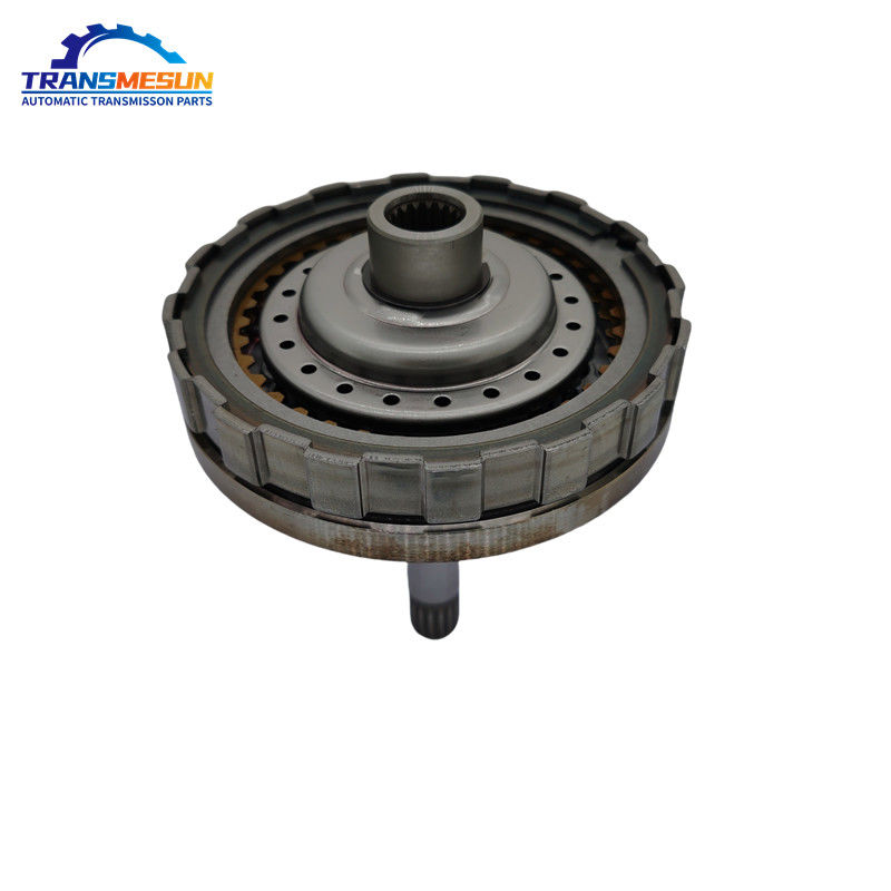 brand new AW81-40LE direct transmission clutch input shaft assembly 4-speed automatic transmission system for Suzuki alto