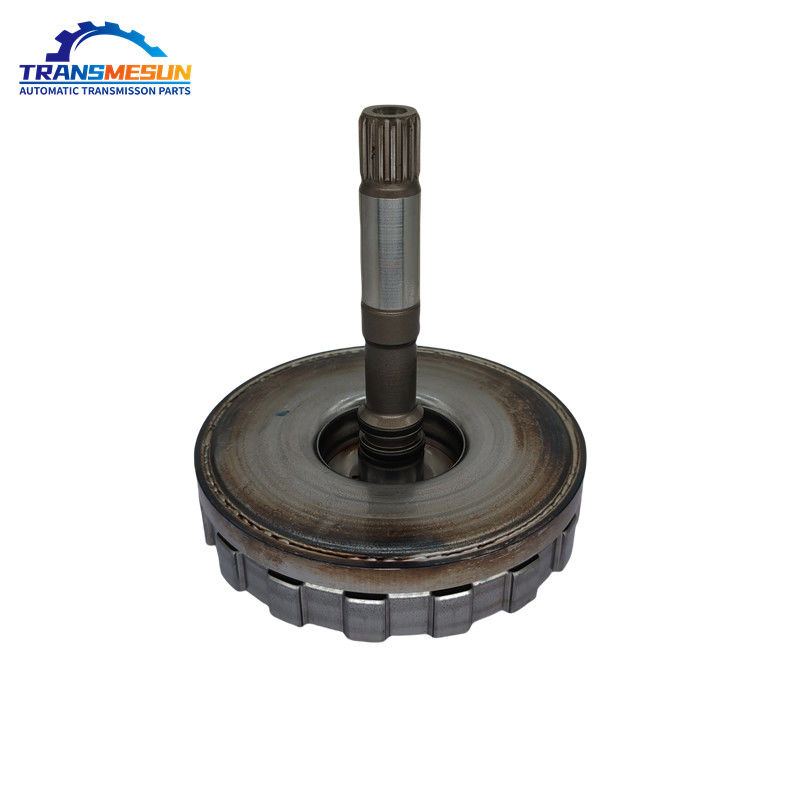 brand new AW81-40LE direct transmission clutch input shaft assembly 4-speed automatic transmission system for Suzuki alto