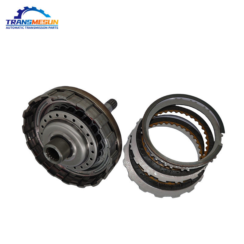 brand new AW81-40LE direct transmission clutch input shaft assembly 4-speed automatic transmission system for Suzuki alto