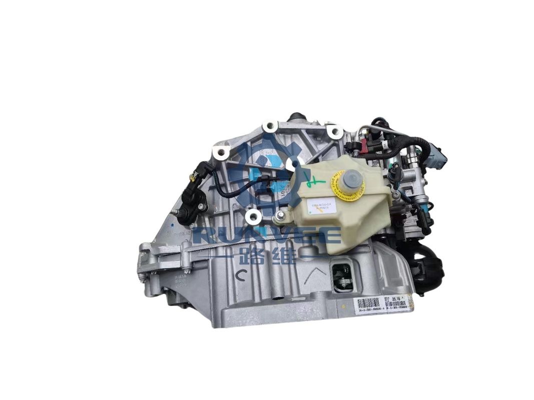 brand new C635 DCT transmission assembly for 2010-2020 FIAT 500L 500X 1.4T 5525202255262548 46345607