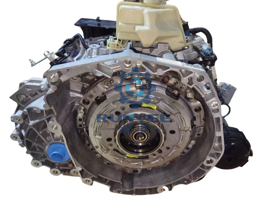 brand new C635 DCT transmission assembly for 2010-2020 FIAT 500L 500X 1.4T 5525202255262548 46345607