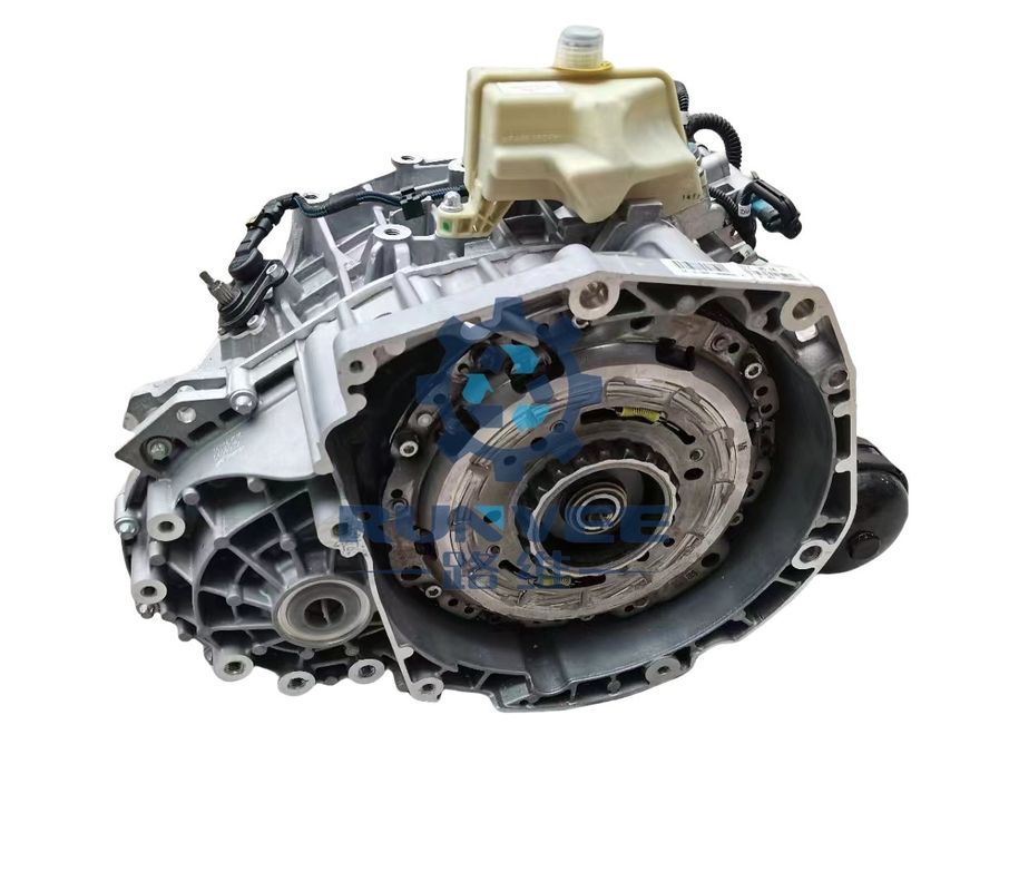 brand new C635 DCT transmission assembly for 2010-2020 FIAT 500L 500X 1.4T 5525202255262548 46345607