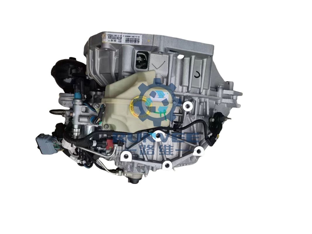 brand new C635 DCT transmission assembly for 2010-2020 FIAT 500L 500X 1.4T 5525202255262548 46345607