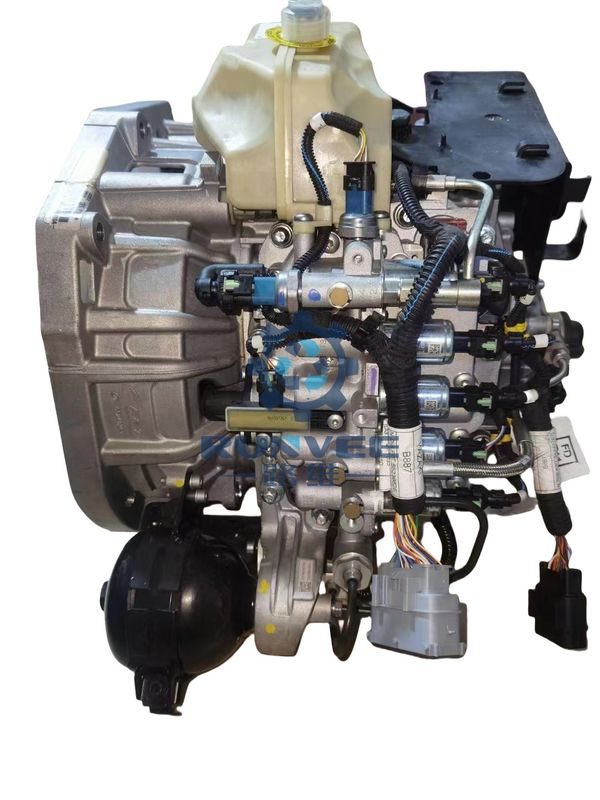 brand new C635 DCT transmission assembly for 2010-2020 FIAT 500L 500X 1.4T 5525202255262548 46345607