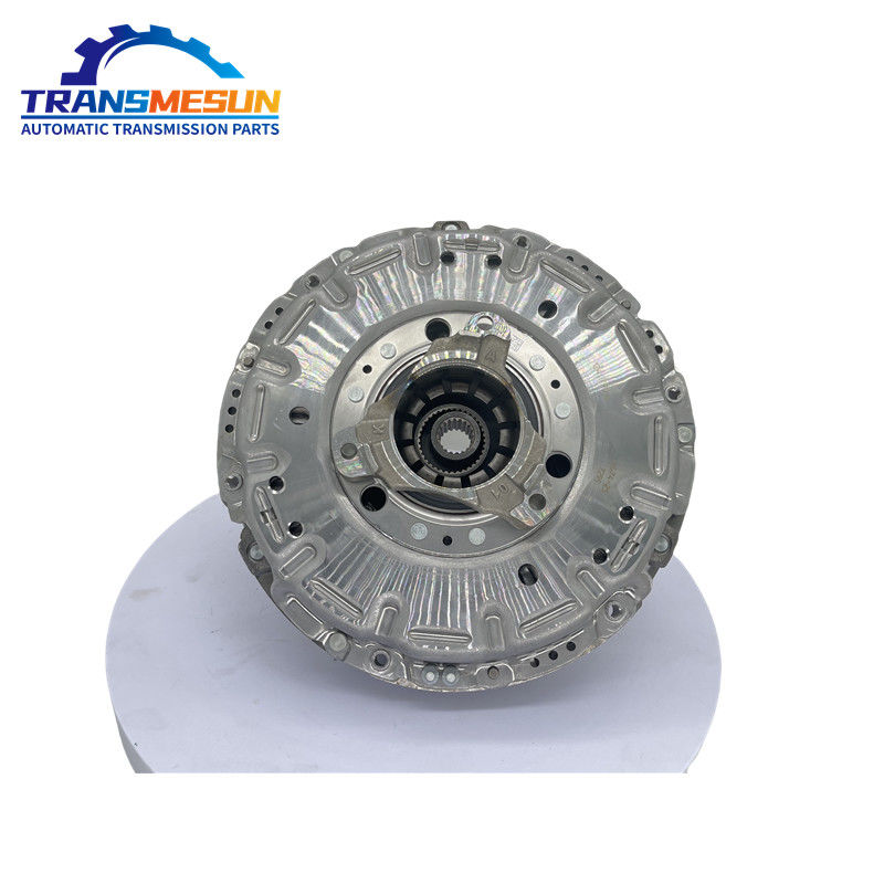 Transmesun C725 Dry Dual Clutch Transmission Clutch Repair Kit 6020020000 Luc Clutch Kit For GAC MOTOR