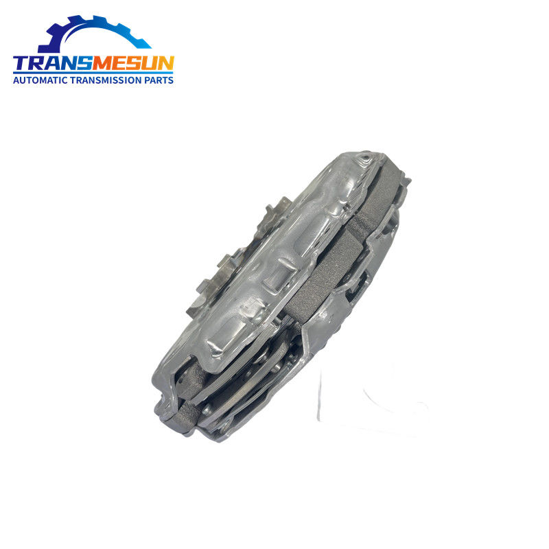 Transmesun C725 Dry Dual Clutch Transmission Clutch Repair Kit 6020020000 Luc Clutch Kit For GAC MOTOR