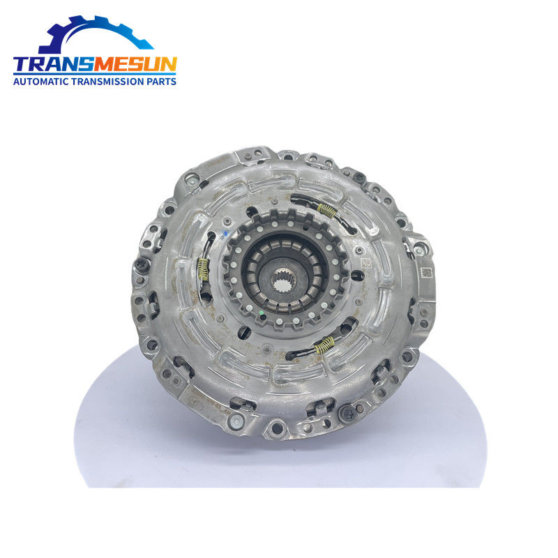 Transmesun C725 Dry Dual Clutch Transmission Clutch Repair Kit 6020020000 Luc Clutch Kit For GAC MOTOR