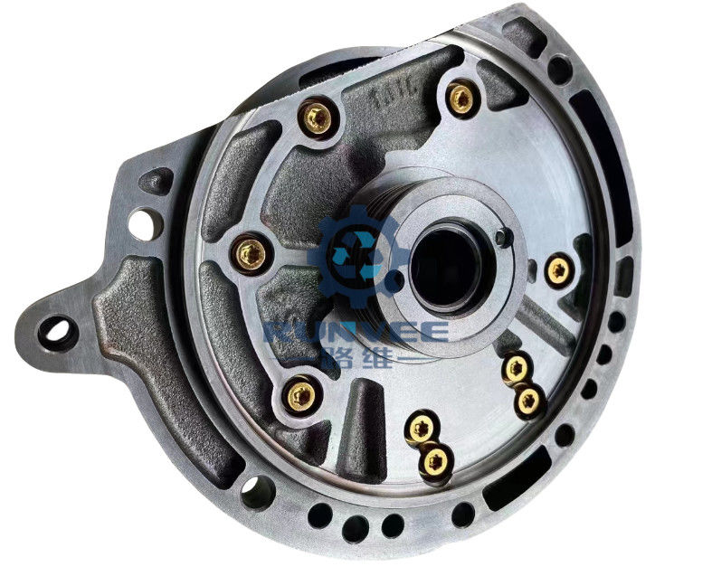 QR019CHA QR019CHB Automatic Transmission Oil Pump 019CHA-1502610 For Chery A3 E5 2008-2020
