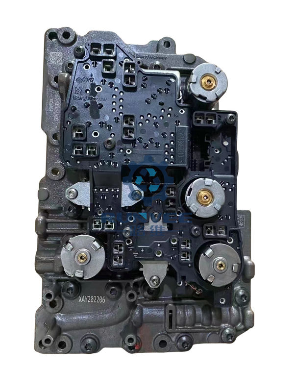 New Remove DCT360 Transmission Valve Body Assembly For MG 2013-2019 GS MG6 1.8T 2.0T 10539944 10539946