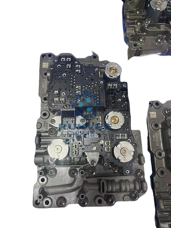 New Remove DCT360 Transmission Valve Body Assembly For MG 2013-2019 GS MG6 1.8T 2.0T 10539944 10539946