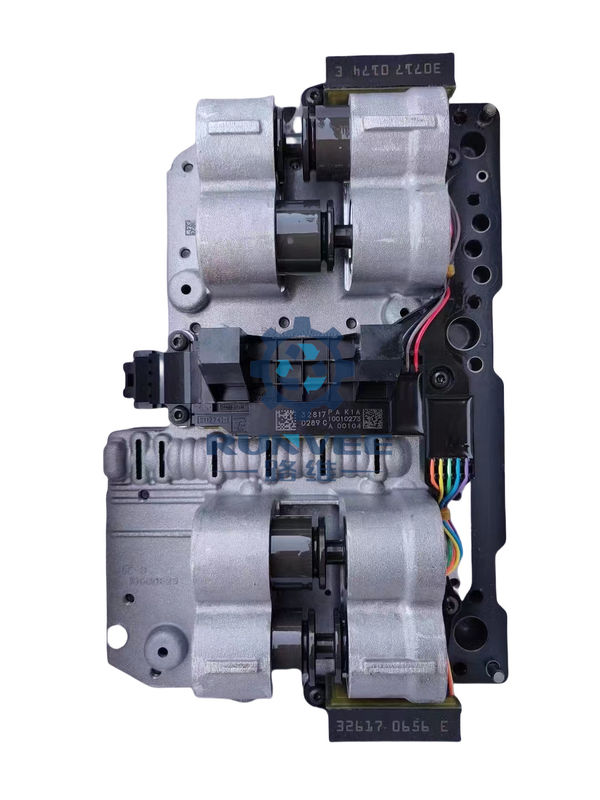New Remove DCT360 Transmission Valve Body Assembly For MG 2013-2019 GS MG6 1.8T 2.0T 10539944 10539946