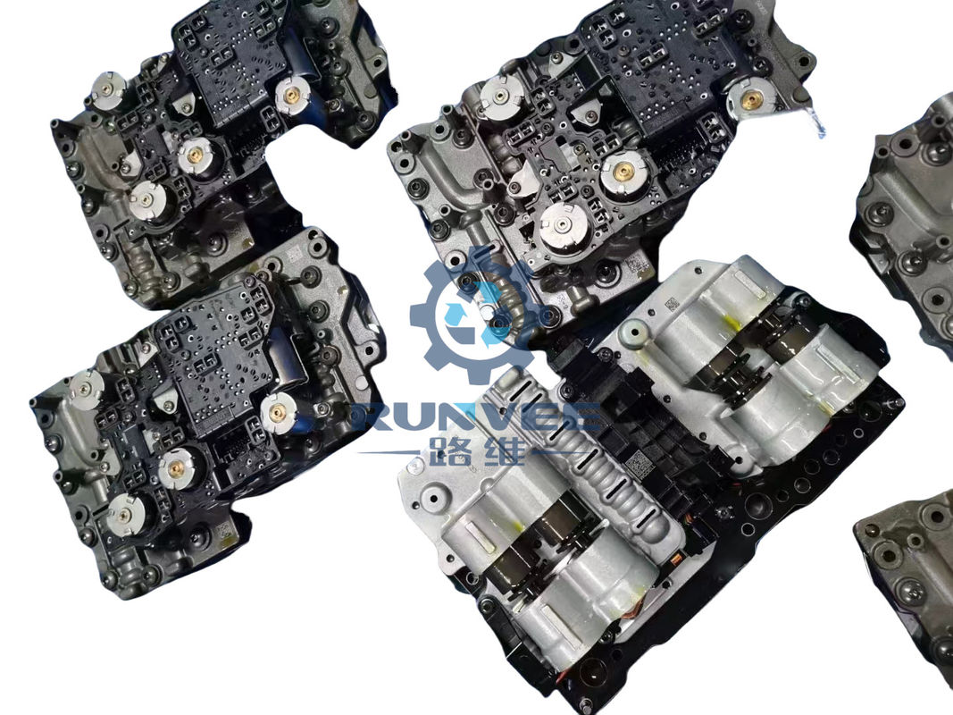 New Remove DCT360 Transmission Valve Body Assembly For MG 2013-2019 GS MG6 1.8T 2.0T 10539944 10539946
