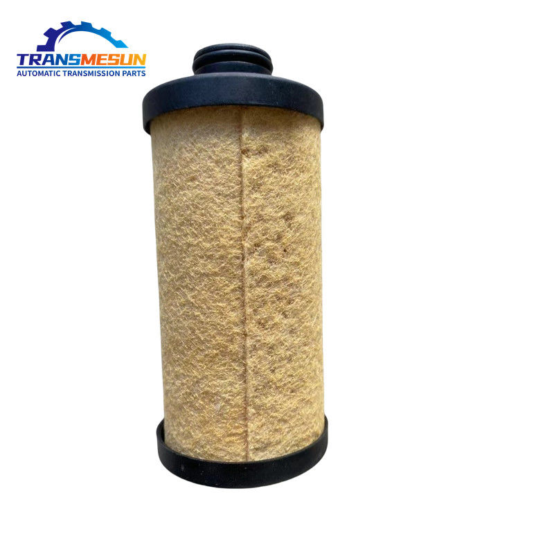brand new DCT360 automatic transmission assembly filter element external pressure filter for Roewe 550 950