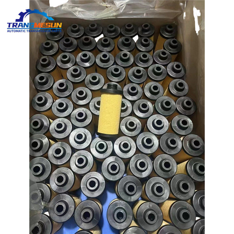 brand new DCT360 automatic transmission assembly filter element external pressure filter for Roewe 550 950