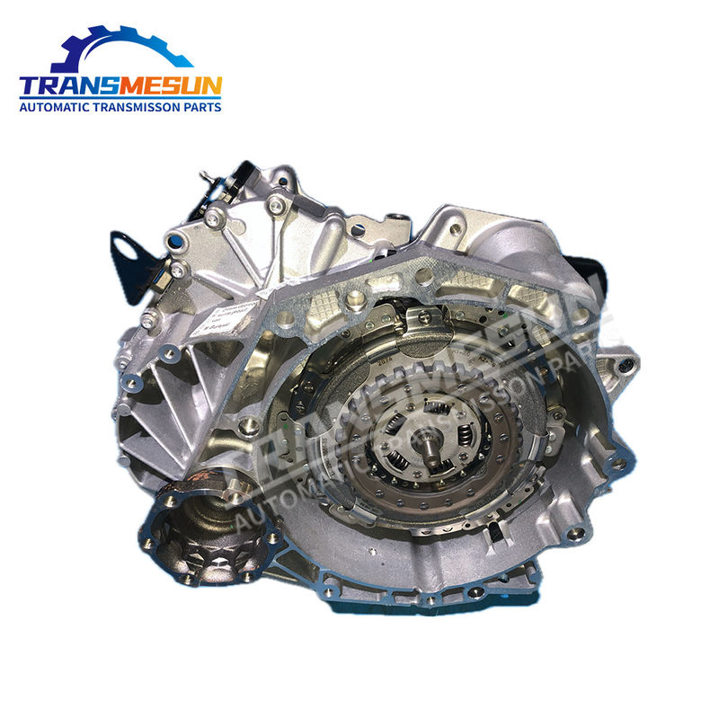 brand new 0AM DQ200 transmission assembly 1.4T for 2009-2015 Volkswagen Jetta SCIROCCO Golf 