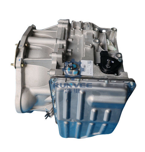 6 speed DSI5F5F6 transmission M11 assembly 1700100-T1500-A000000 for SWM 2017-2022 X7 G01 G05 1.5T
