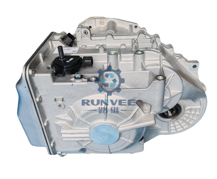 6 speed DSI5F5F6 transmission M11 assembly 1700100-T1500-A000000 for SWM 2017-2022 X7 G01 G05 1.5T
