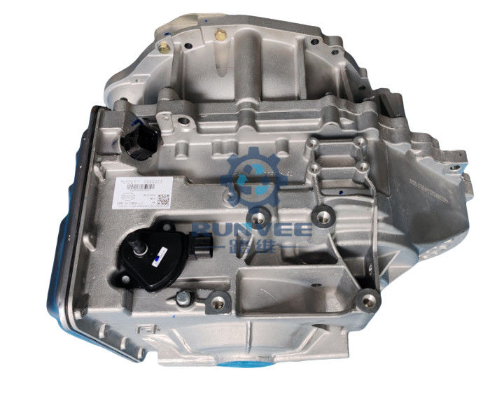 6 speed DSI5F5F6 transmission M11 assembly 1700100-T1500-A000000 for SWM 2017-2022 X7 G01 G05 1.5T
