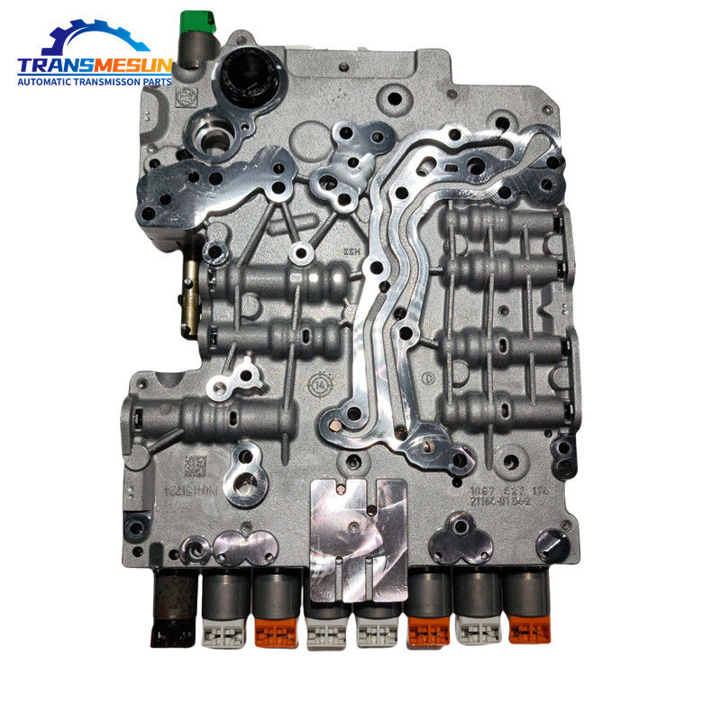 GA8HP45Z Valve Body Assembly B048 Not Contain Control Module For BMW 535I 24347647840