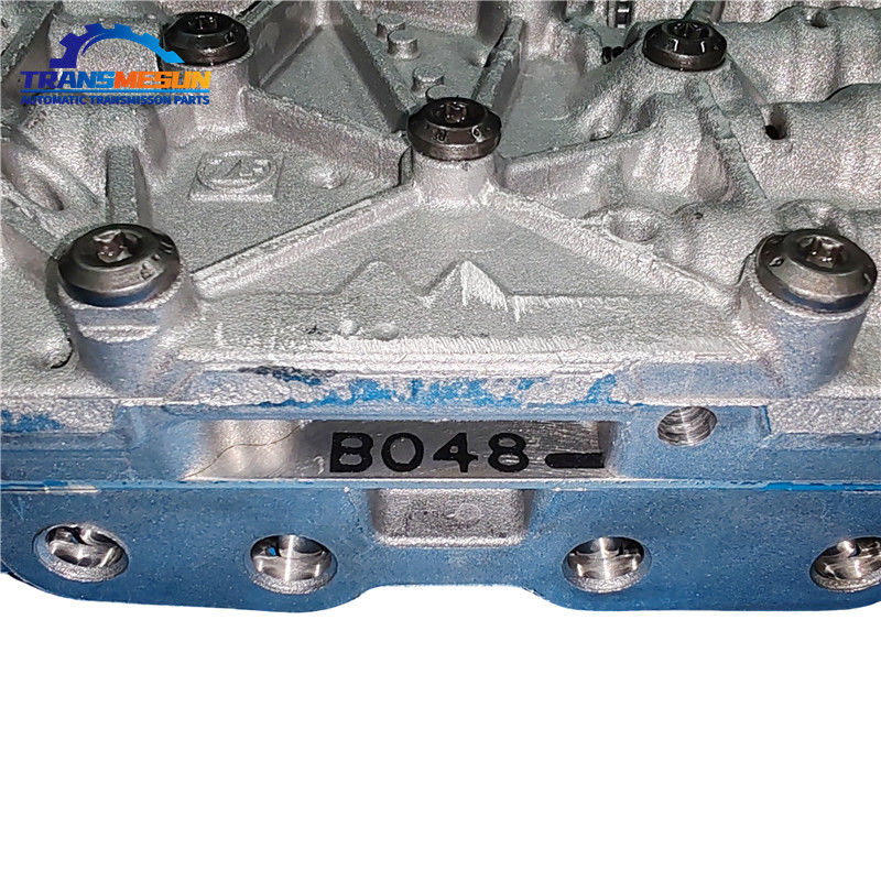 GA8HP45Z Valve Body Assembly B048 Not Contain Control Module For BMW 535I 24347647840