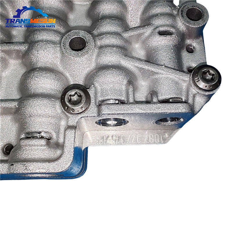 GA8HP45Z Valve Body Assembly B048 Not Contain Control Module For BMW 535I 24347647840