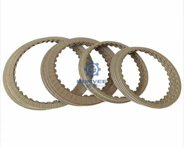  brand new M11 DSI6 DSI5F5F6 automatic transmission assembly friction plate kit 0511-666024 for GEELY Borui Boyue