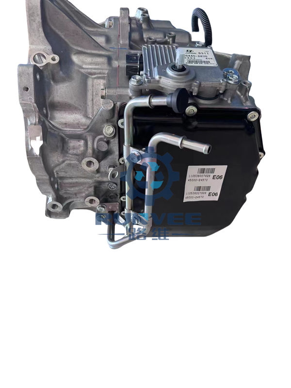 remanufactured TF-81SC 6 speed transmission assembly for Hyundai 2006-2013 VERACRUZ IX55 3.8L 4WD