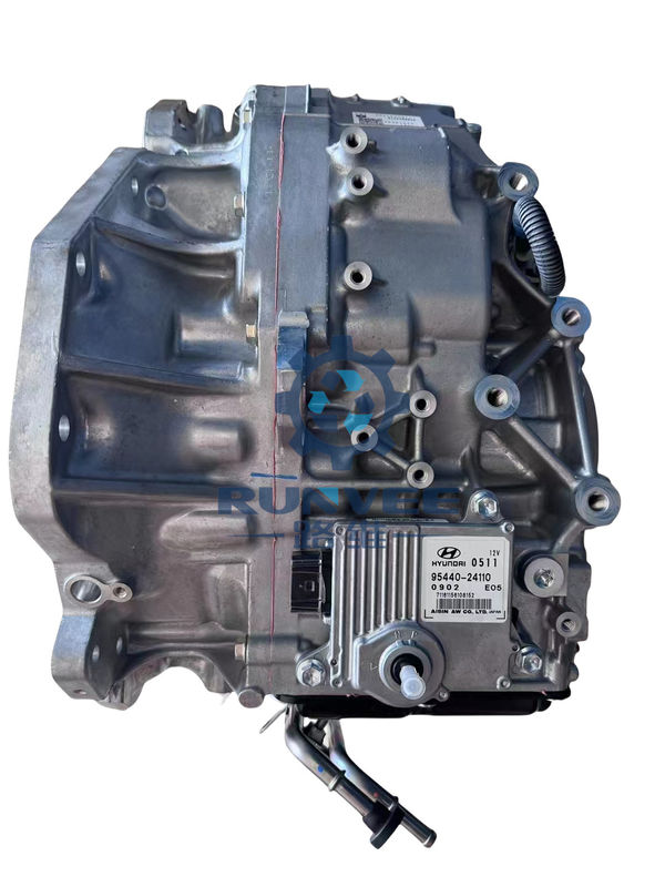 remanufactured TF-81SC 6 speed transmission assembly for Hyundai 2006-2013 VERACRUZ IX55 3.8L 4WD