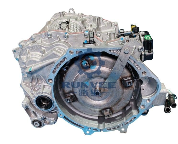 used 025CHA 9 CVT transmission assembly 025CHC-1500010BK for 2020-2024 Chery ARRIZO 5 1.5T 2WD